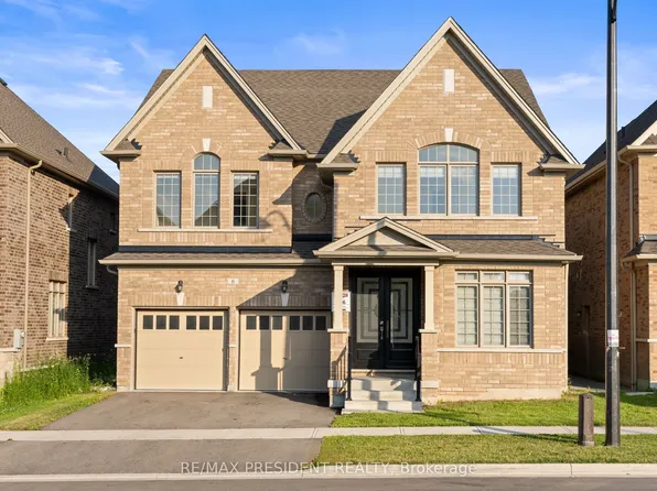 6 Jenwood Cres, Brampton, ON L6R 4C6