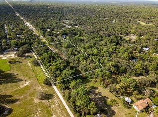5010 W Grover Cleveland Blvd, Homosassa, FL 34446
