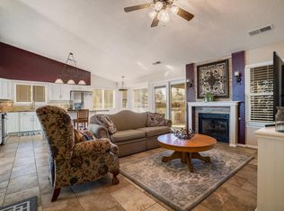 7504 Richmond Hill Rd NW #7504, Albuquerque, NM 87120