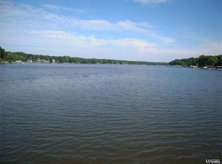 2632 Seminole Rd, Cuba, MO 65453