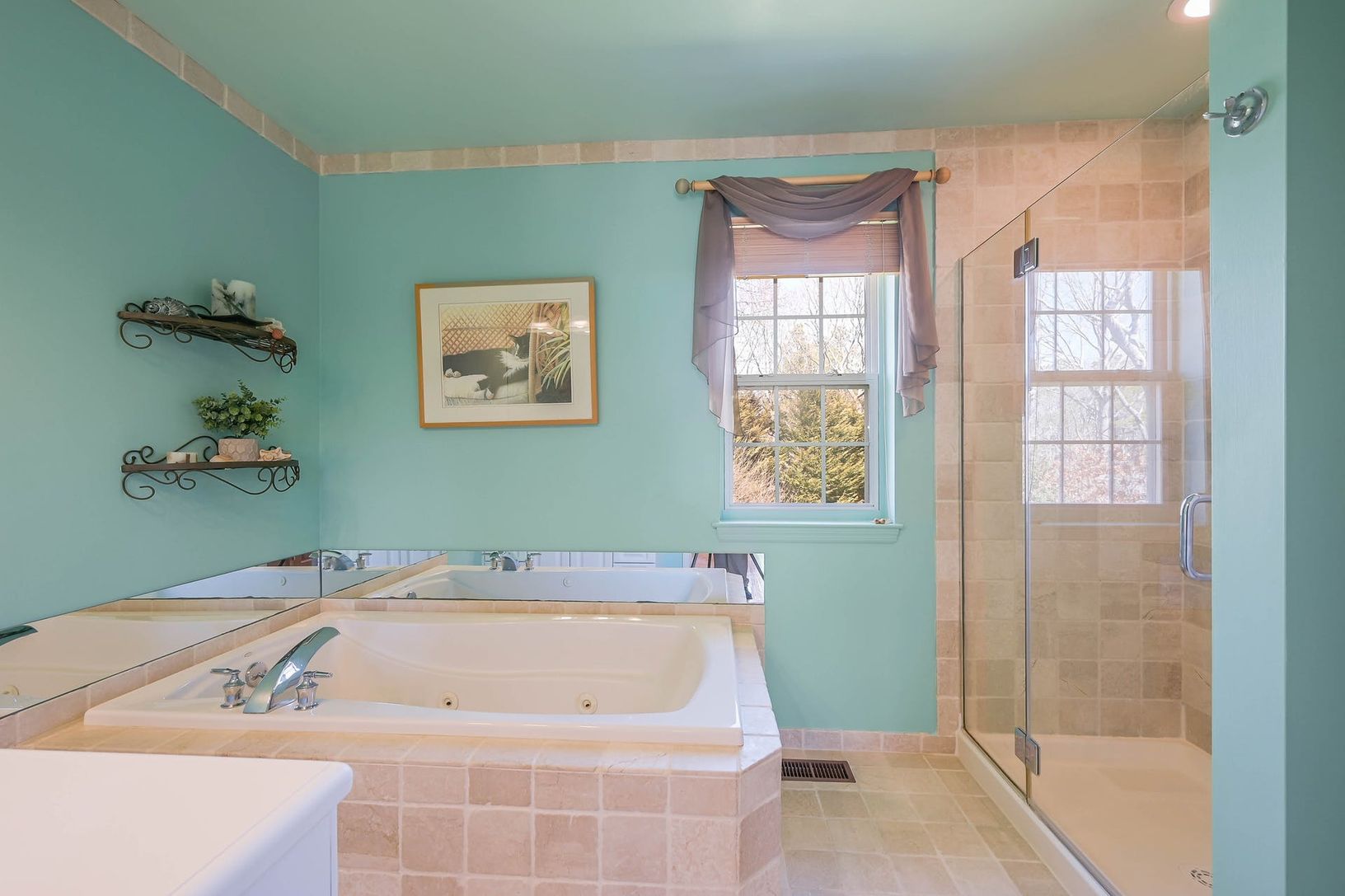  Primary Bedroom Suite Bathroom