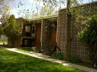 Cent6400 (8Plex 2Bldgs), West Valley City, UT 84120