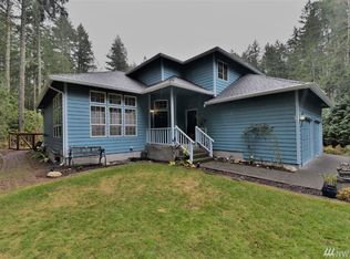 6590 Prince Pine Ln NW, Bremerton, WA 98312