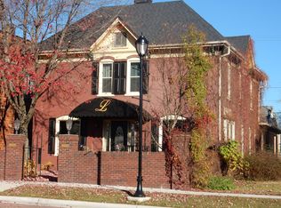 410 Washington Ave, Iowa Falls, IA 50126