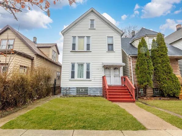 7728 S Maryland Ave, Chicago, IL 60619