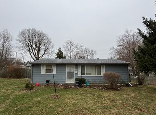 4825 Fletcher Ave, Indianapolis, IN