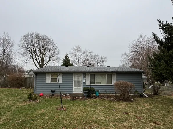 4825 Fletcher Ave, Indianapolis, IN 46203