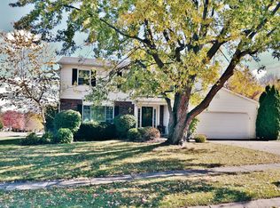 3395 Greenwich Dr, Fairfield, OH 45014