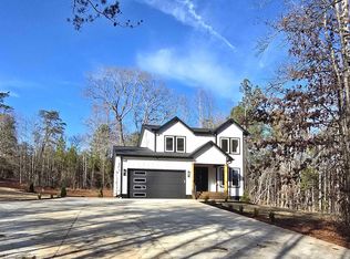 115 Crest Rd, Campobello, SC 29322