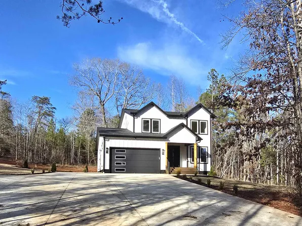 115 Crest Rd, Campobello, SC 29322