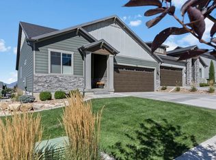 72 W Parkside Loop, Elk Ridge, UT 84651