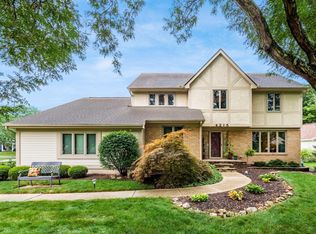 4215 Shire Cove Rd, Hilliard, OH 43026