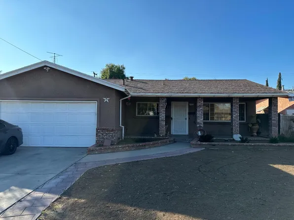 5275 N 3rd St, Fresno, CA 93710