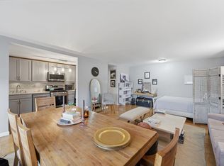 6040 Blvd East APT 7L, West New York, NJ 07093