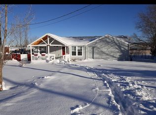 1458 Peterson Rd, Lakeside, AZ 85929