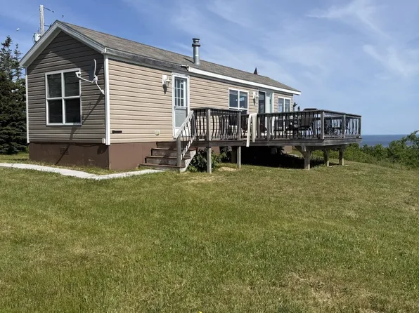 7047 Highway 337 Cpe, Cape George Pt, NS B2G 2L2