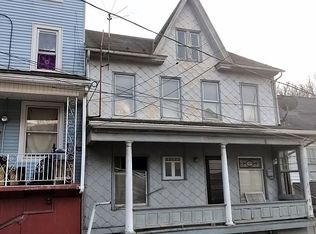 1006 E Commerce St, Shamokin, PA