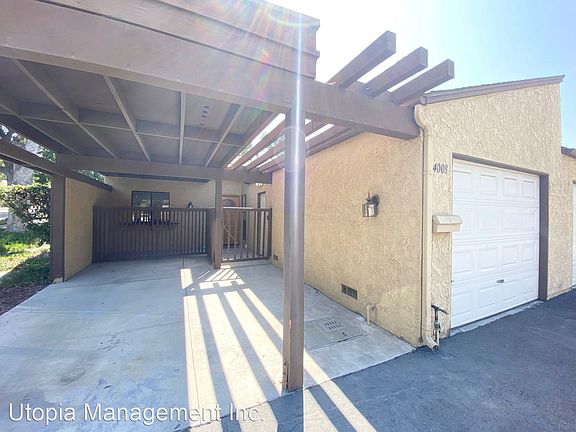 2nd image of 4008 E Crockett Dr