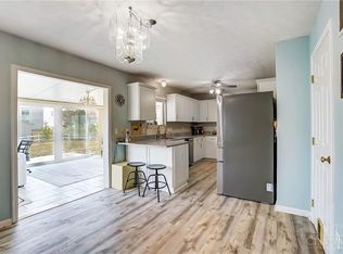 538 Lookout Ridge Dr, Lebanon, OH 45036