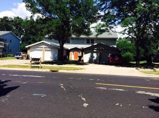 4674 Hayes Rd APT 3, Madison, WI 53704