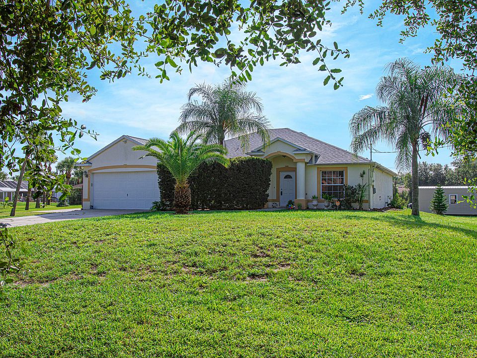 4585 Kumquat St, Cocoa, FL 32926 Zillow