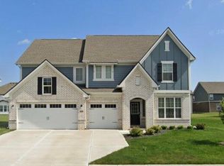 920 Talbert Rd, Greenwood, IN 46143