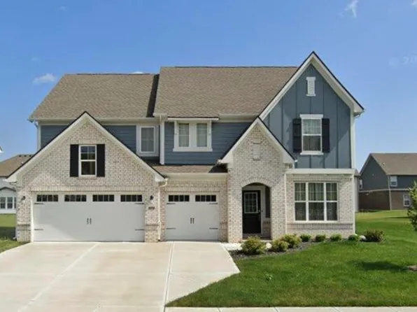 920 Talbert Rd, Greenwood, IN 46143