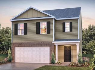 209 Olive Branch St, Sanford, NC 27332