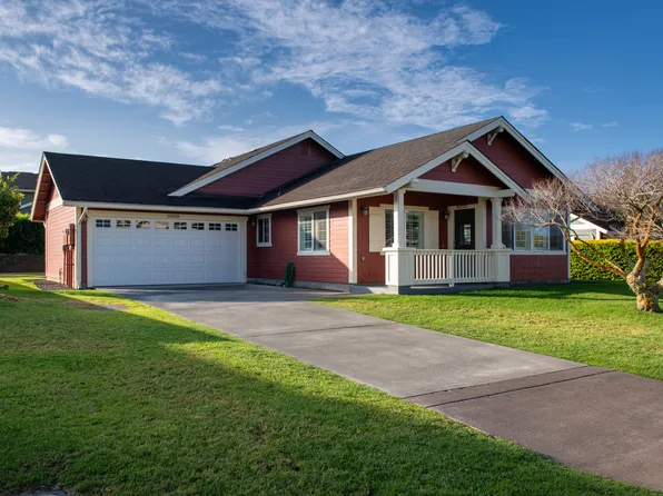 67-1265 Puaena St, Kamuela, HI 96743