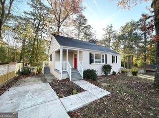 1974 Marvin Ln SW, Atlanta, GA 30311