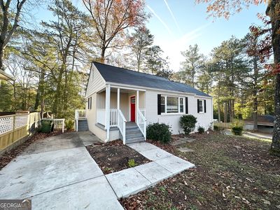 1974 Marvin Ln SW, Atlanta, GA, 30311