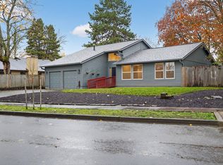 9965 SW Pimlico Ter, Beaverton, OR 97008