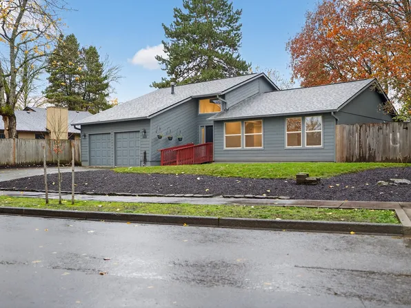 9965 SW Pimlico Ter, Beaverton, OR 97008
