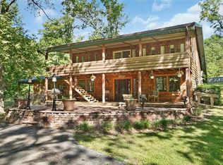 14938 Pike 139, Bowling Green, MO 63334