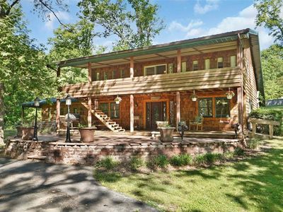 14938 Pike 139, Bowling Green, MO, 63334
