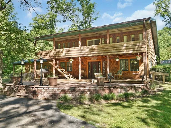 14938 Pike 139, Bowling Green, MO 63334