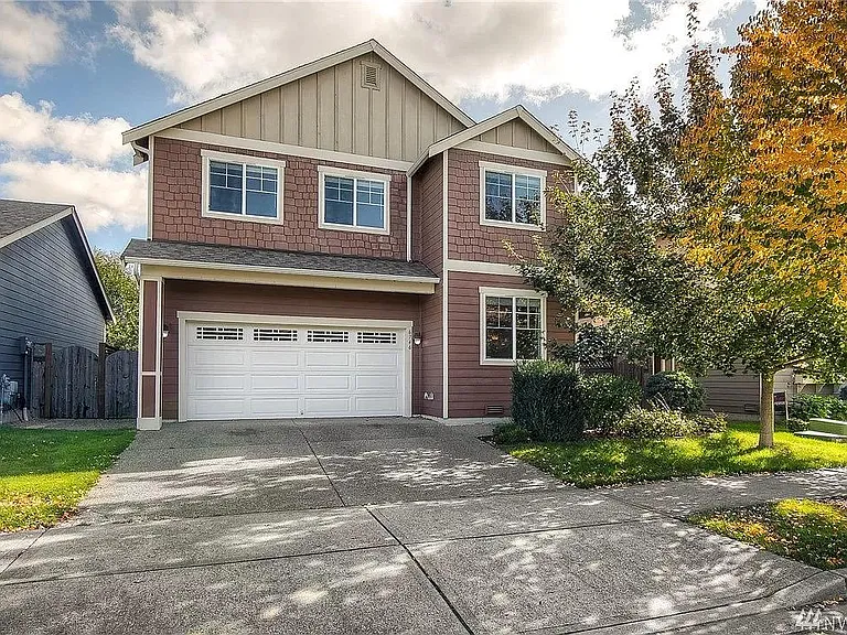 Great Curb Appeal