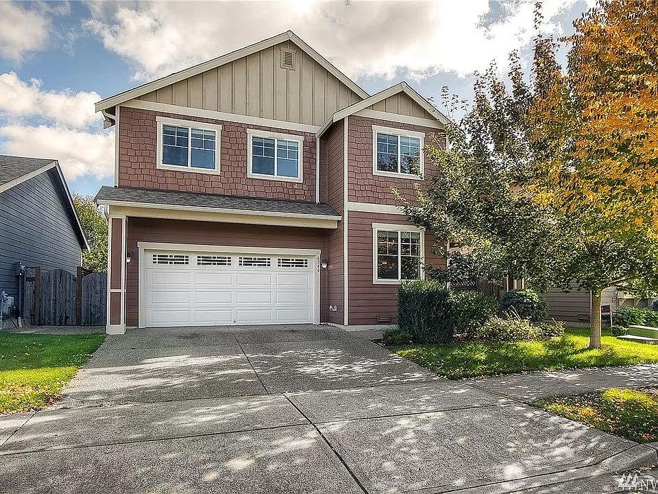 Great Curb Appeal