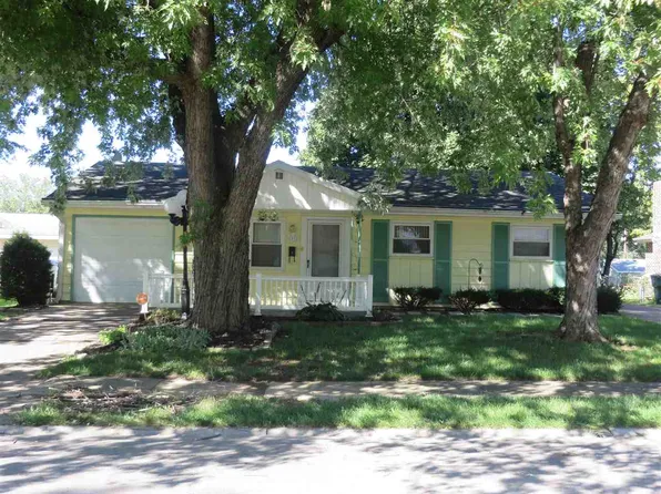 1911 S Kathy Dr, Muncie, IN 47302