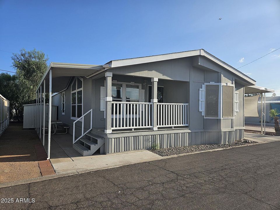 1st image of 2121 N Center Street #131