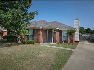 7013 Eastern Shore Rd, Montgomery, AL 36117