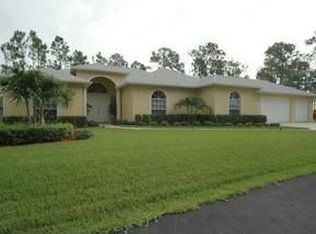 5637 Painted Leaf Ln, Naples, FL 34116