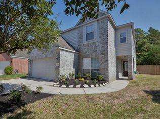 12334 Landsdown Ridge Way, Humble, TX 77346