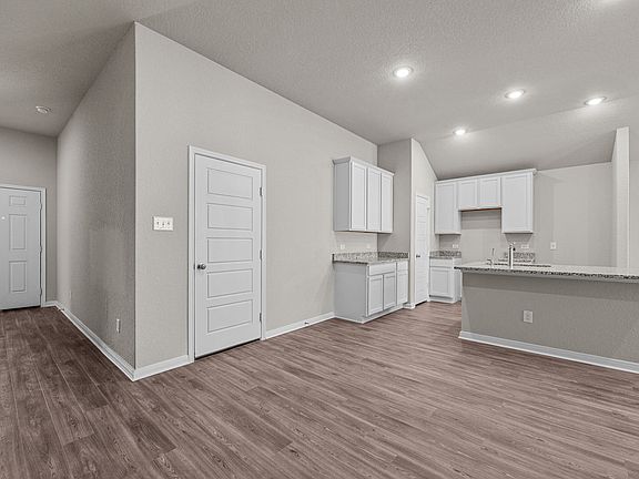 Interior - Representational Photo