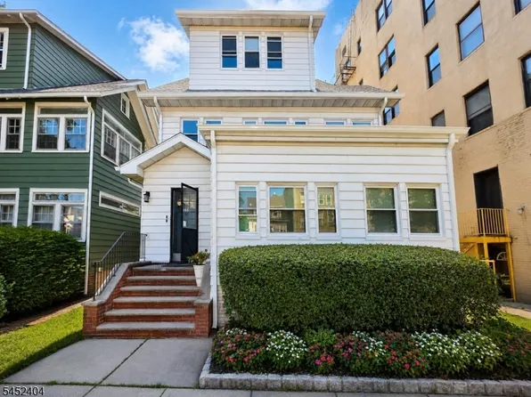 183 Broad St #1R, Bloomfield, NJ 07003