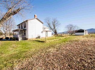 6229 Harper Mill Rd, Port Republic, VA 24471