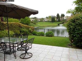 2017 Echo Pl, San Ramon, CA 94582