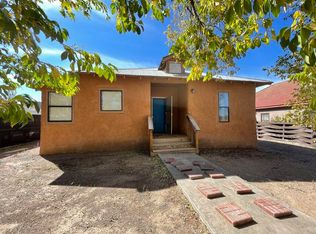 708 Spruce St, Magdalena, NM 87825