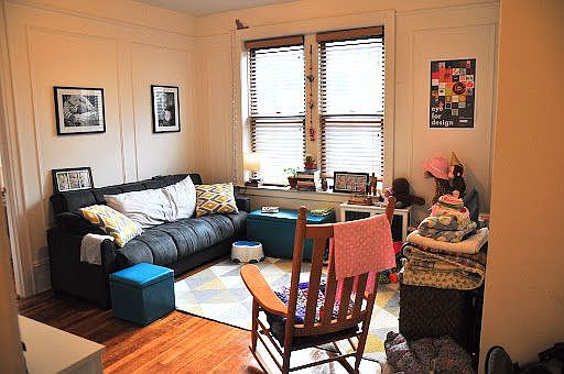 3rd image of 2307 32nd St APT 1A