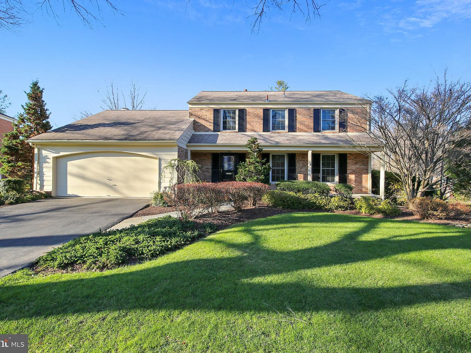 1405 Fallsmead Way, Rockville, MD 20854 Zillow
